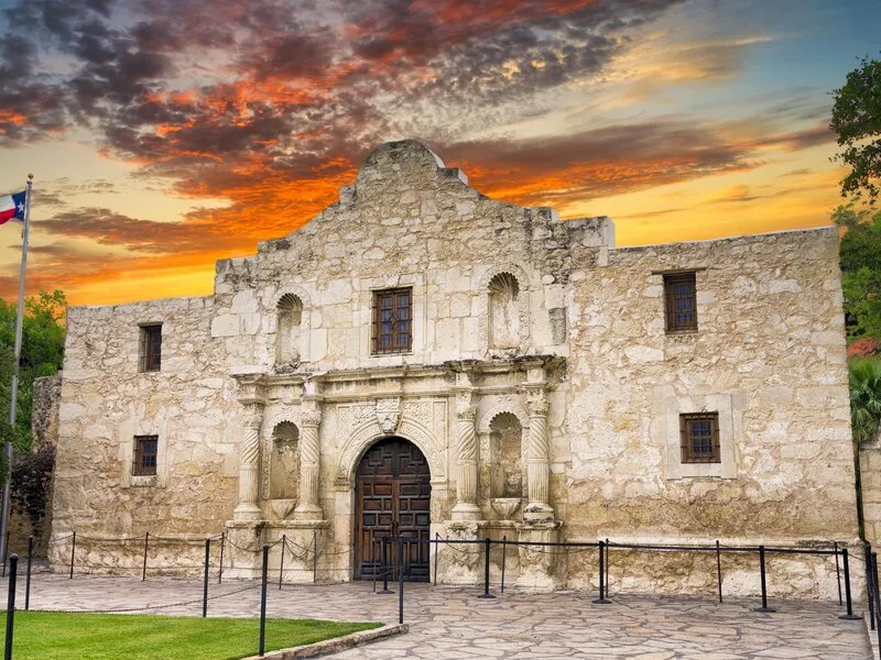 Holiday Inn Express San Antonio N - Riverwalk Area · Anbieterbild von TUI