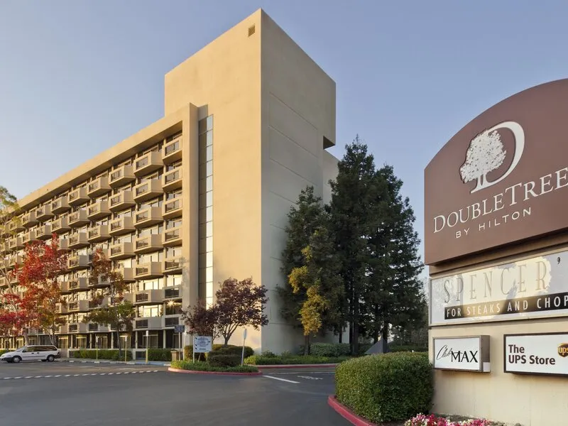 Doubletree San Jose · Anbieterbild von TUI