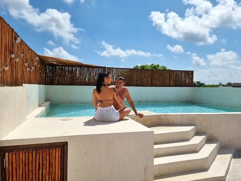 Kassia Tulum · Anbieterbild von TUI