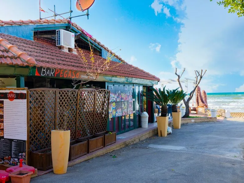 Centro Turistico San Nicola · Anbieterbild von TUI