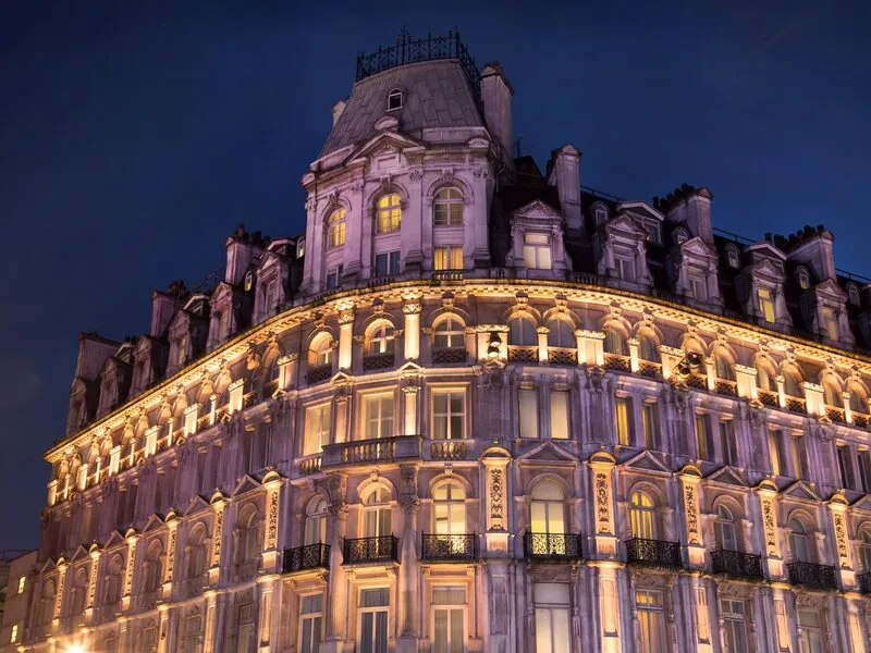 Thistle Piccadilly · Anbieterbild von TUI