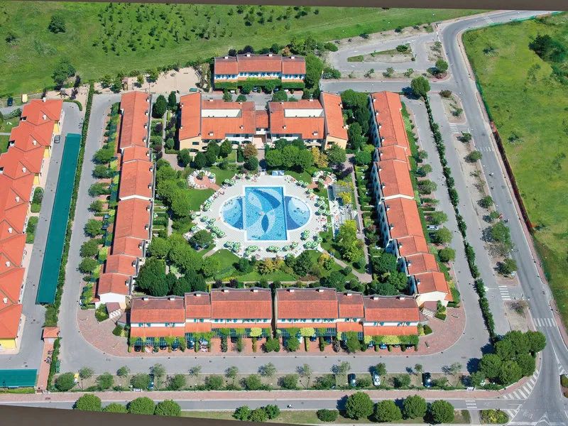 Villaggio Marco Polo · Anbieterbild von TUI