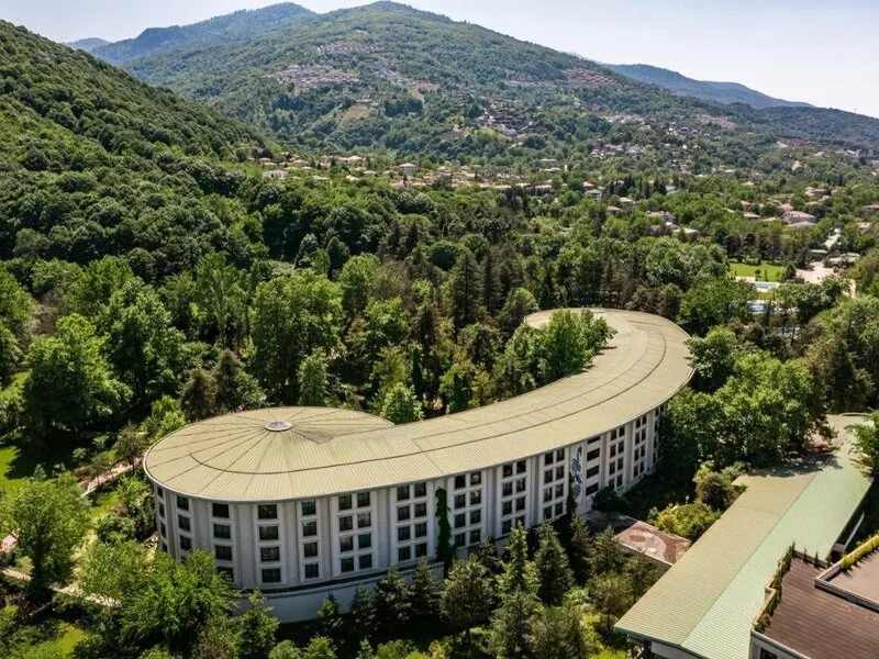 NG Sapanca Wellness & Convention · Anbieterbild von TUI