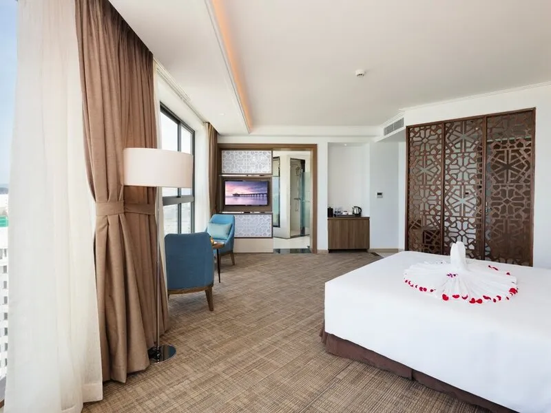 Comodo Nha Trang Hotel · Anbieterbild von TUI