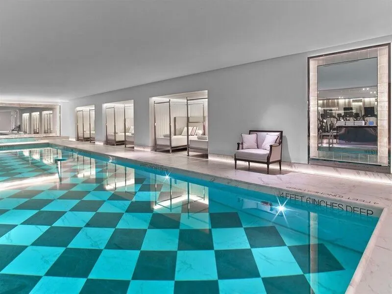 Baccarat Hotel New York · Anbieterbild von TUI