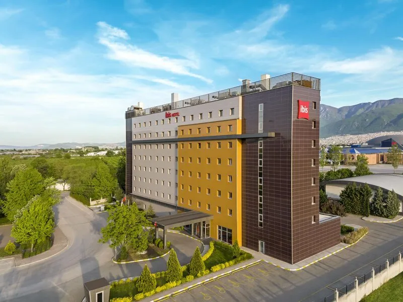 ibis Bursa · Anbieterbild von TUI