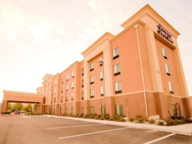 Hampton Inn & Suites Seattle/Kent, WA · Anbieterbild von TUI