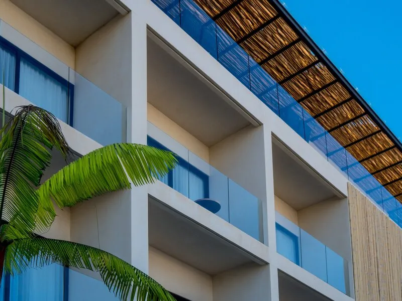 Hive Cancun · Anbieterbild von TUI