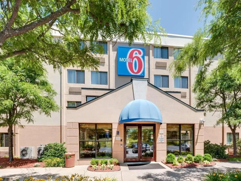 Motel 6 Milford · Anbieterbild von TUI