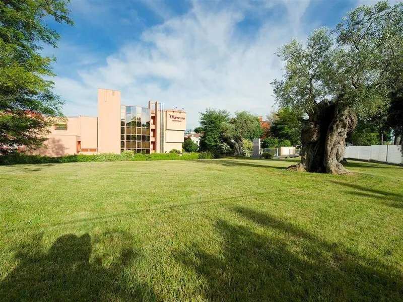 Four Points by Sheraton Siena · Anbieterbild von TUI
