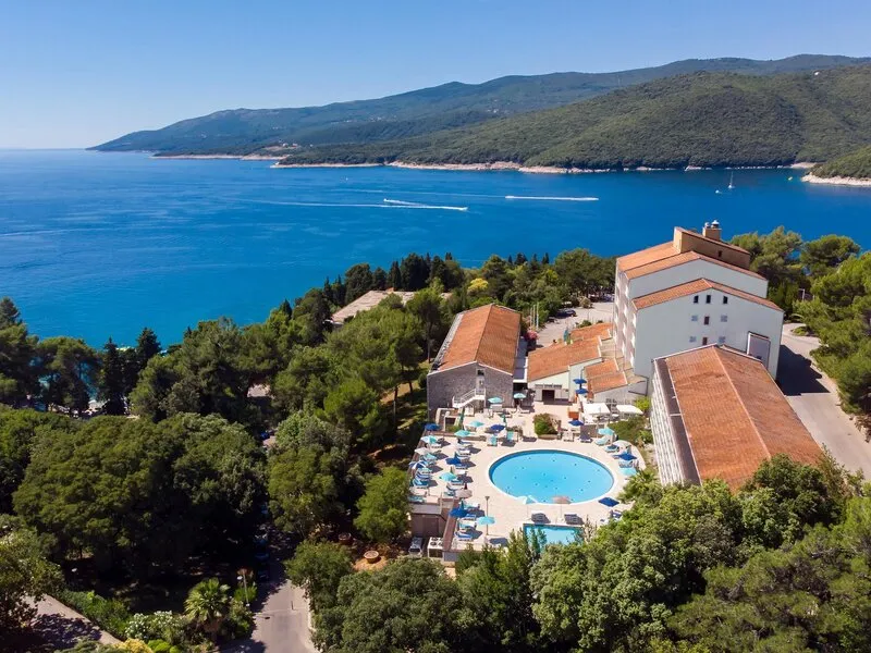 Sunny Rabac by Valamar · Anbieterbild von TUI