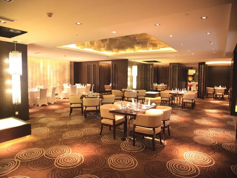 Shanghai Hongqiao Airport Hotel · Anbieterbild von TUI