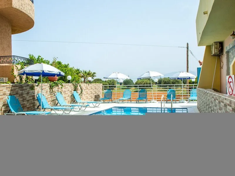 Sterling Hotel · Anbieterbild von TUI