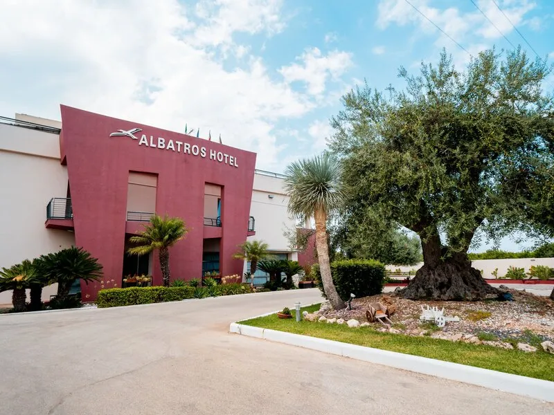 Albatros · Anbieterbild von TUI