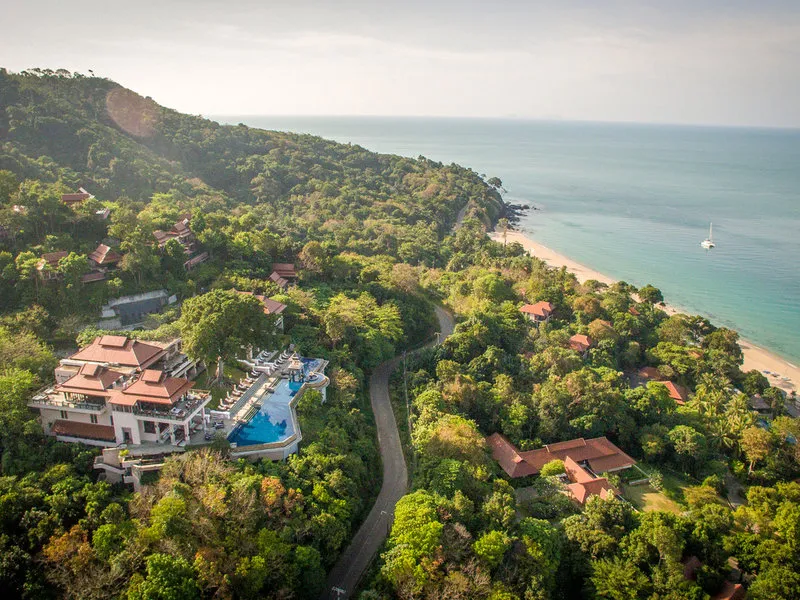 Pimalai Resort & Spa · Anbieterbild von TUI