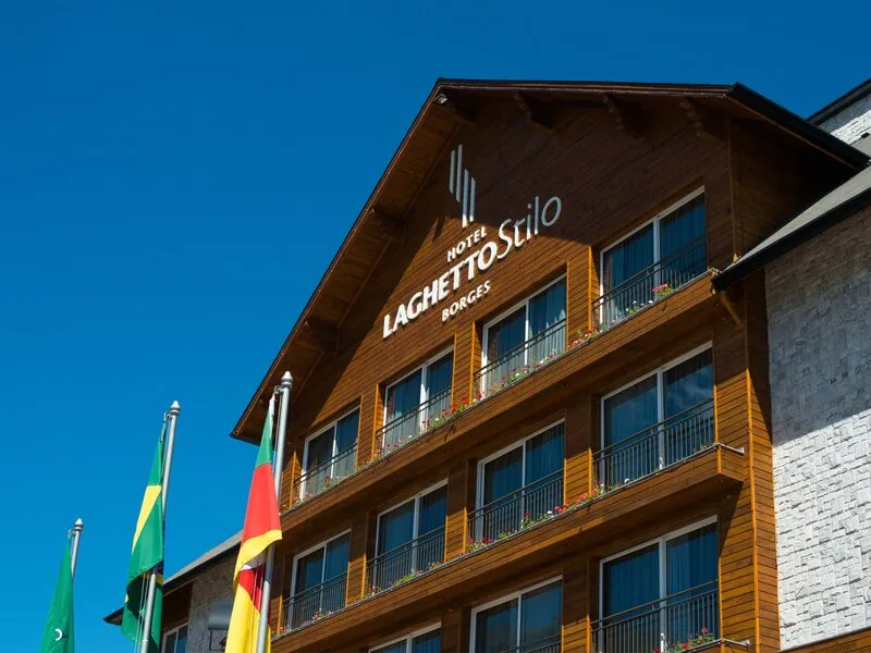 Hotel Laghetto Stilo Borges · Anbieterbild von TUI