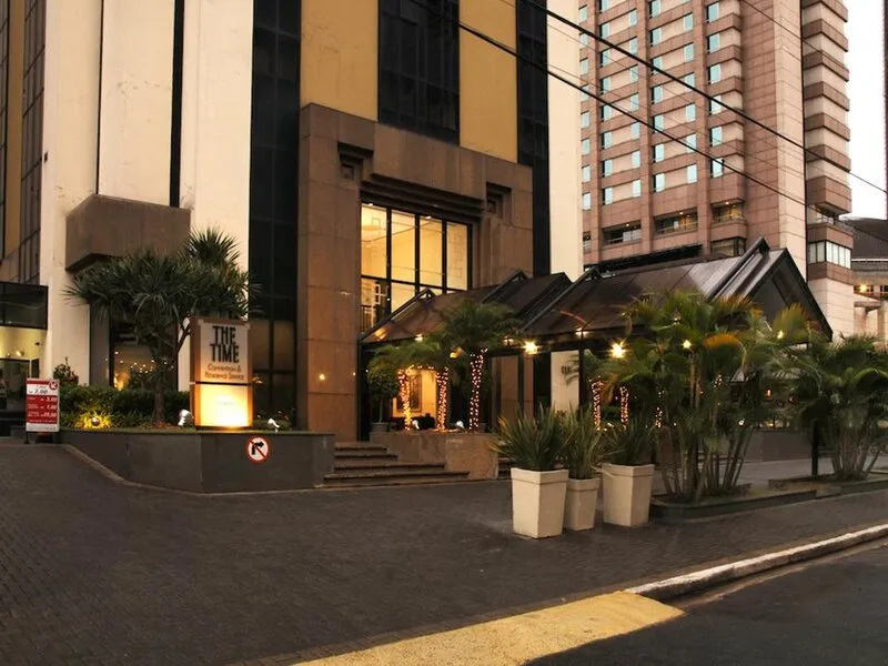 Bristol The Time Hotel · Anbieterbild von TUI