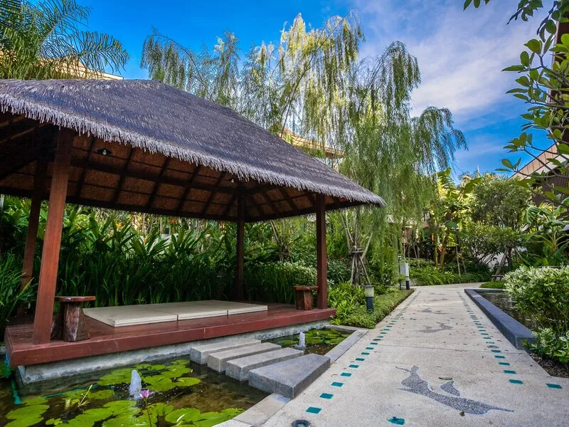 Hula Hula Resort · Anbieterbild von TUI