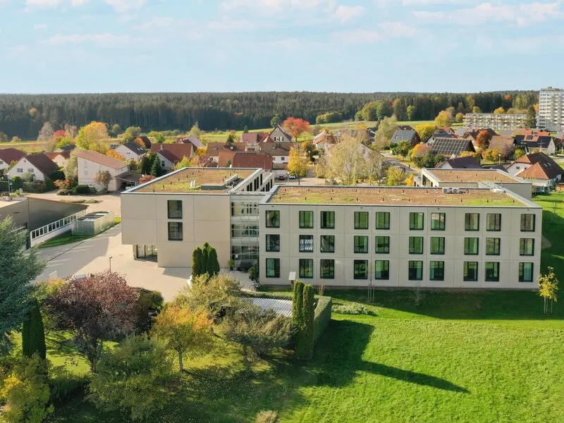 DEKRA Congresshotel Wart · Anbieterbild von TUI