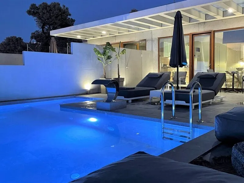 Marnos Green Luxury Villas · Anbieterbild von TUI