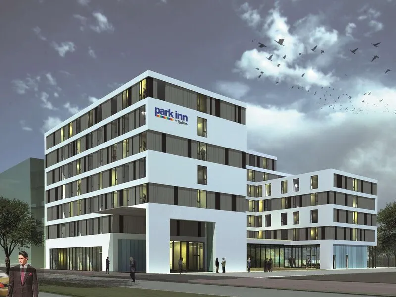 Park Inn by Radisson Malmö · Anbieterbild von TUI