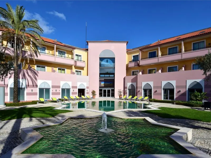Pestana Sintra - Golf · Anbieterbild von TUI