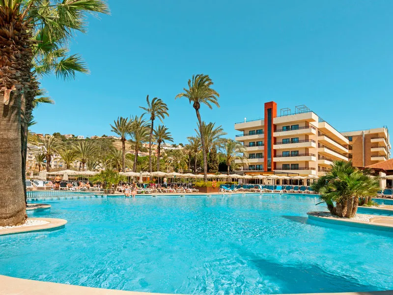 Zafiro Rey Don Jaime & Spa · Anbieterbild von TUI