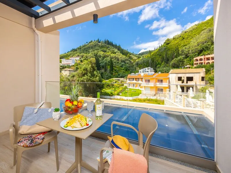 Nobile Boutique Hotel · Anbieterbild von TUI