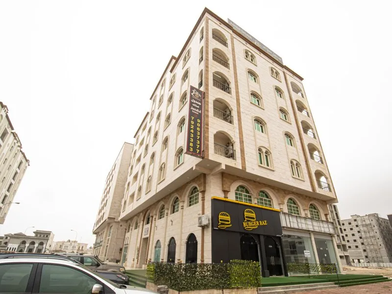 Jandul Salalah Furnished Apartment by OYO Rooms · Anbieterbild von TUI