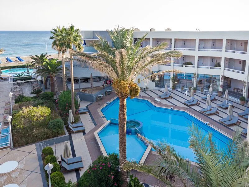 Pearl Beach Hotel · Anbieterbild von TUI