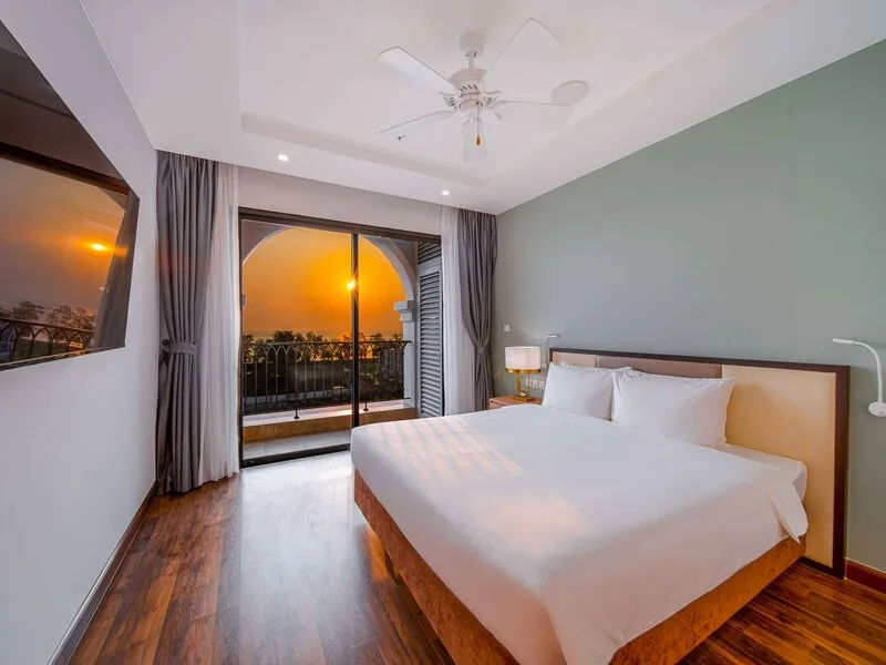 Wyndham Garden Grandworld · Anbieterbild von TUI