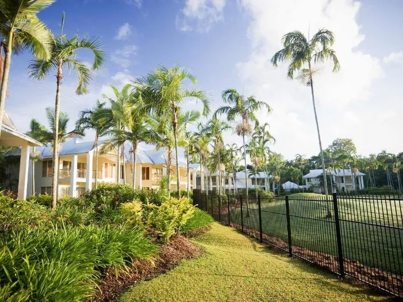 Paradise Links Resort Port Douglas · Anbieterbild von TUI