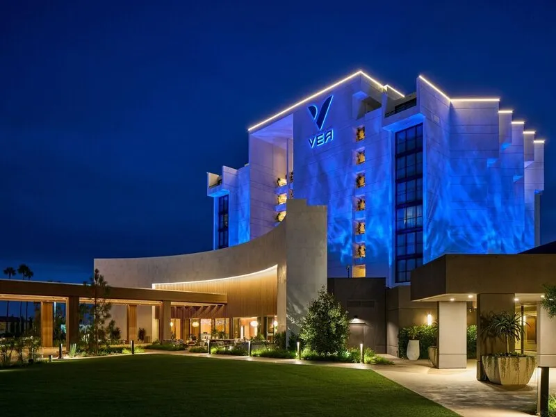 VEA Newport Beach, A Marriott Resort & Spa · Anbieterbild von TUI