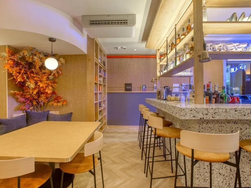 Oh La La! Hotel Bar · Anbieterbild von TUI