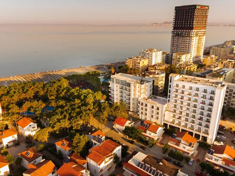 Hotel Bonita · Anbieterbild von TUI