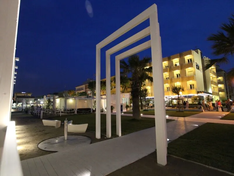 Ida  Hotel Torre Pedrera di Rimini · Anbieterbild von TUI