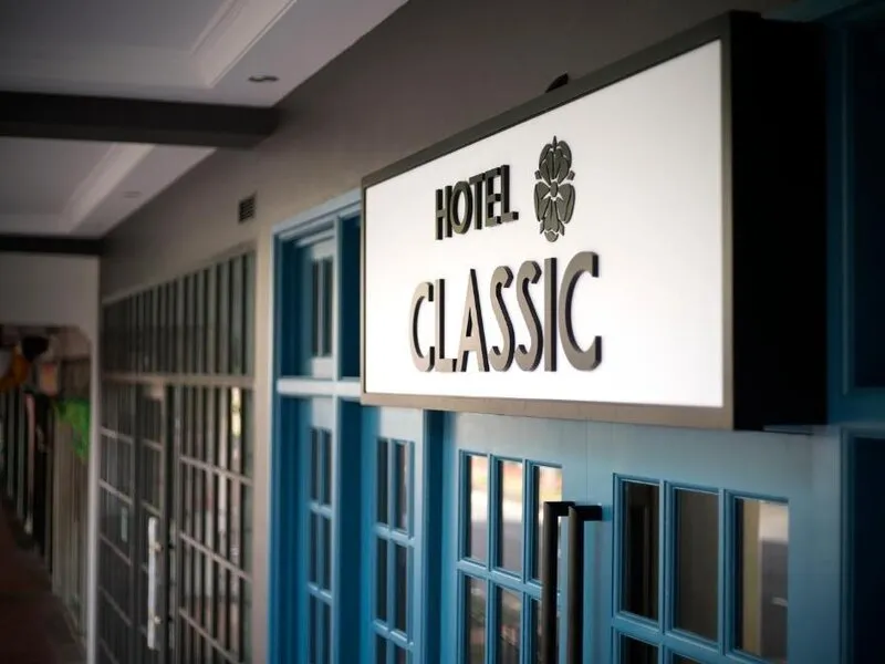 Hotel Classic by Venue · Anbieterbild von TUI