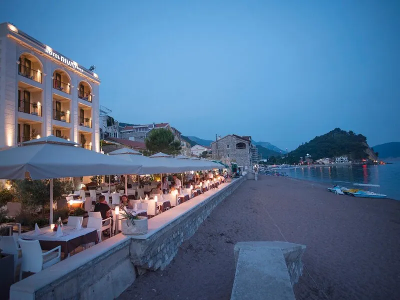 Hotel Riva · Anbieterbild von TUI