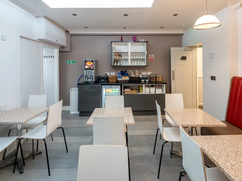 OYO Bakers Hotel London Victoria · Anbieterbild von TUI