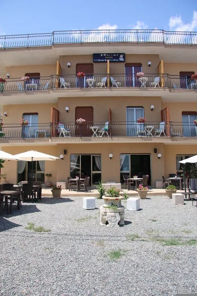 Hotel Chrismare · Anbieterbild von TUI