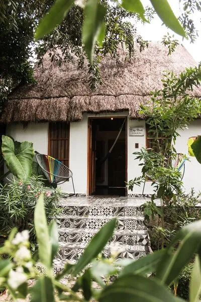 Hotel Boutique Cenote San Ignacio · Anbieterbild von TUI