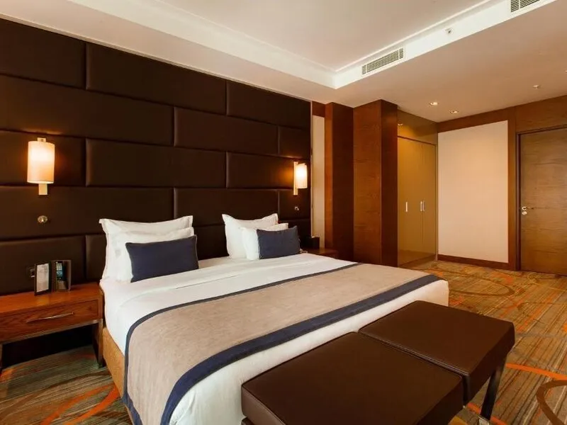 Mövenpick Winter Park Baku · Anbieterbild von TUI