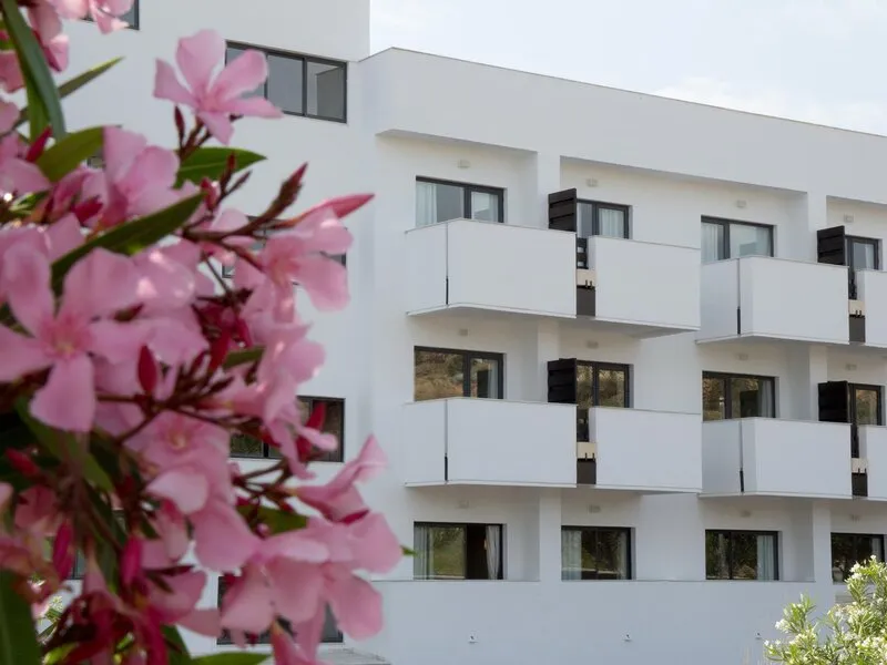 ALEGRIA Palacio Mojacar · Anbieterbild von TUI