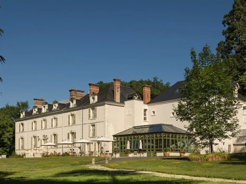 Le Château de la Rozelle · Anbieterbild von TUI