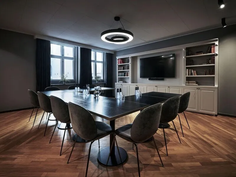 Fiftyseven House Copenhagen · Anbieterbild von TUI