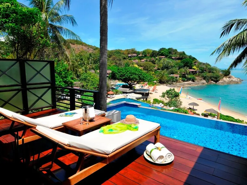 Garrya Tongsai Bay Samui · Anbieterbild von TUI