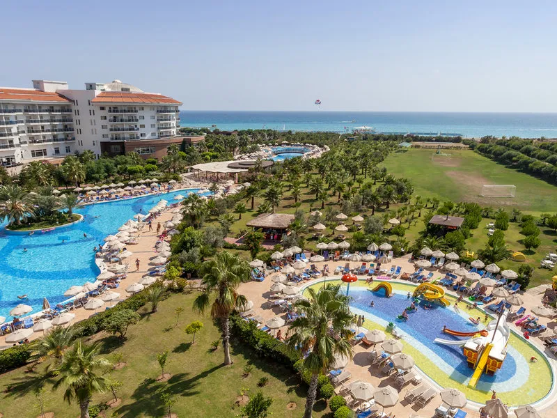 Seaden Sea World Resort & Spa · Anbieterbild von TUI