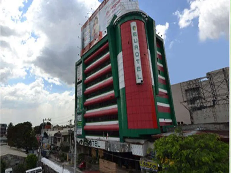 Eurotel North Edsa · Anbieterbild von TUI