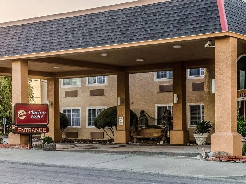 Clarion Hotel By Humboldt Bay · Anbieterbild von TUI