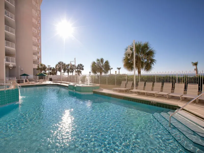 Club Wyndham At Majestic Sun · Anbieterbild von TUI